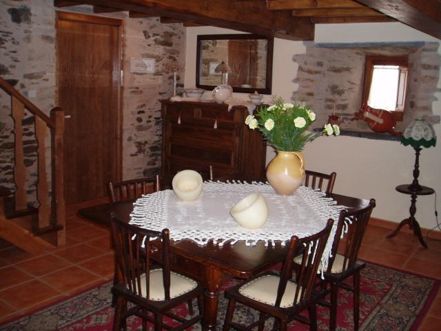 Casa Miguez ξενώνας Quion Εξωτερικό φωτογραφία