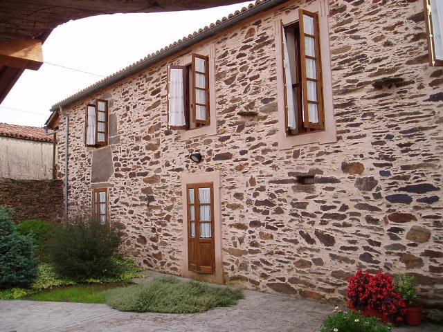 Casa Miguez ξενώνας Quion Εξωτερικό φωτογραφία