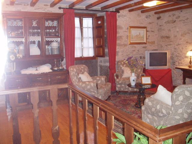 Casa Miguez ξενώνας Quion Εξωτερικό φωτογραφία
