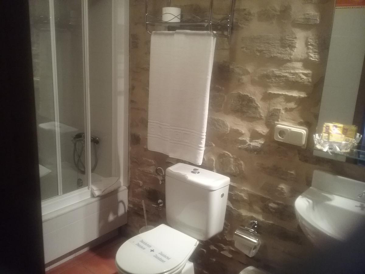 Casa Miguez ξενώνας Quion Εξωτερικό φωτογραφία
