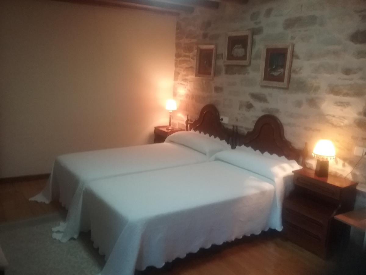 Casa Miguez ξενώνας Quion Εξωτερικό φωτογραφία