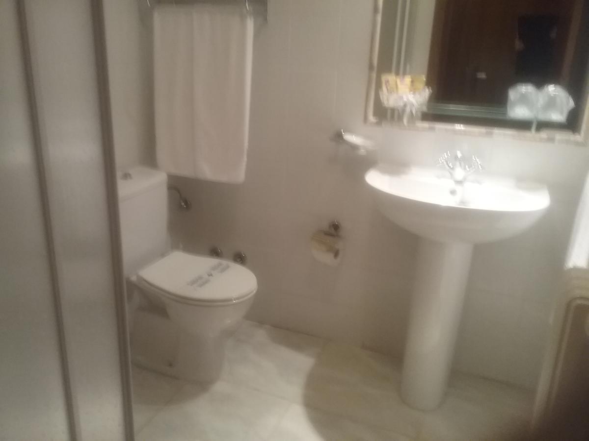 Casa Miguez ξενώνας Quion Εξωτερικό φωτογραφία